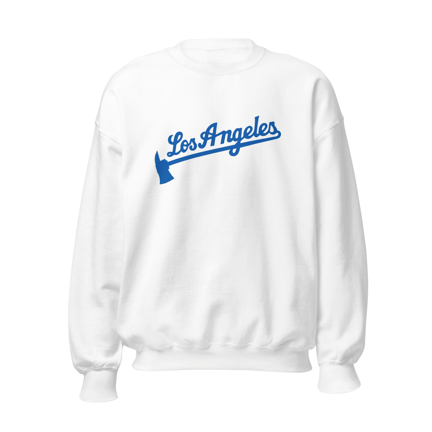 LA Unity Crewneck