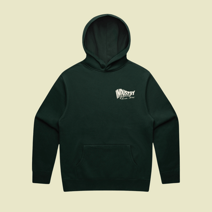 Industry Plant Forest Hoodie